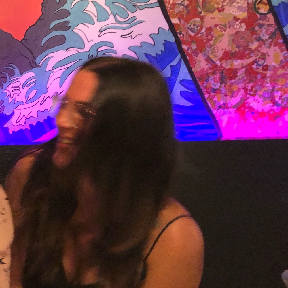 Meet your Posher, J-ann